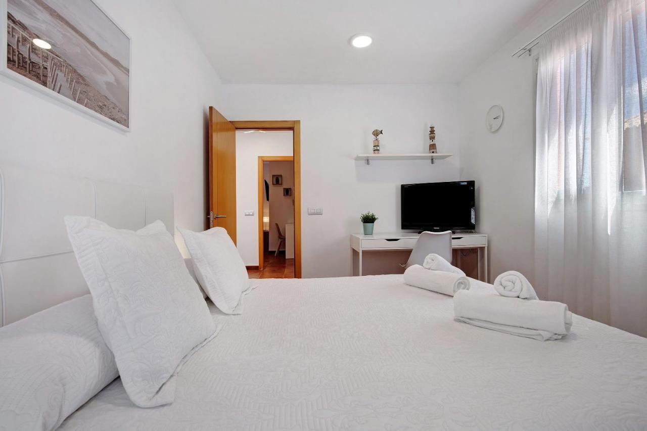 Villa Valeria Corralejo Exterior foto