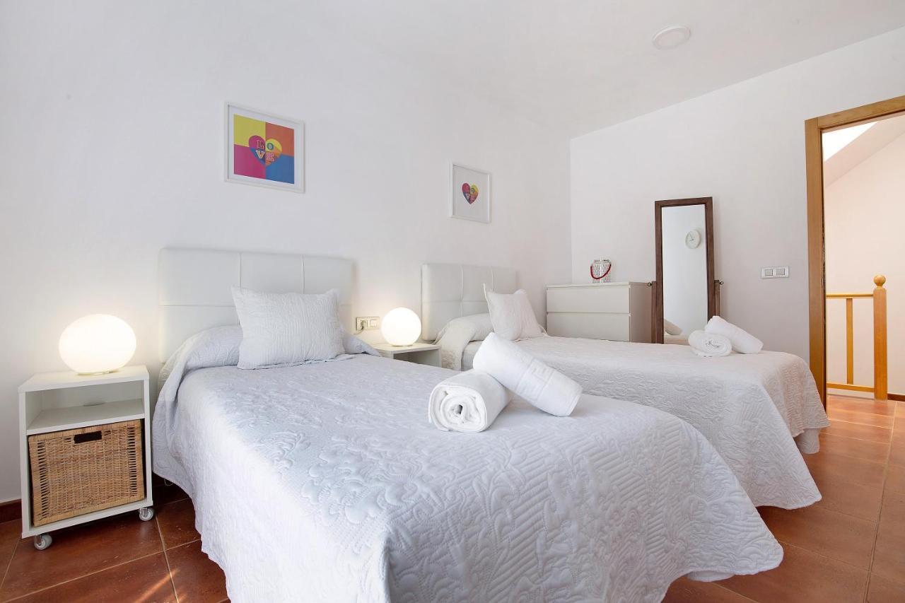 Villa Valeria Corralejo Exterior foto